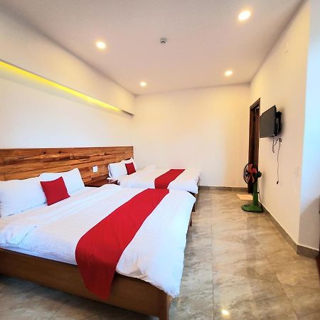 Tata 2 Da Lat Hotel Luaran gambar