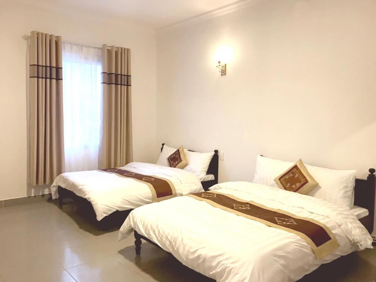 Tata 2 Da Lat Hotel Luaran gambar