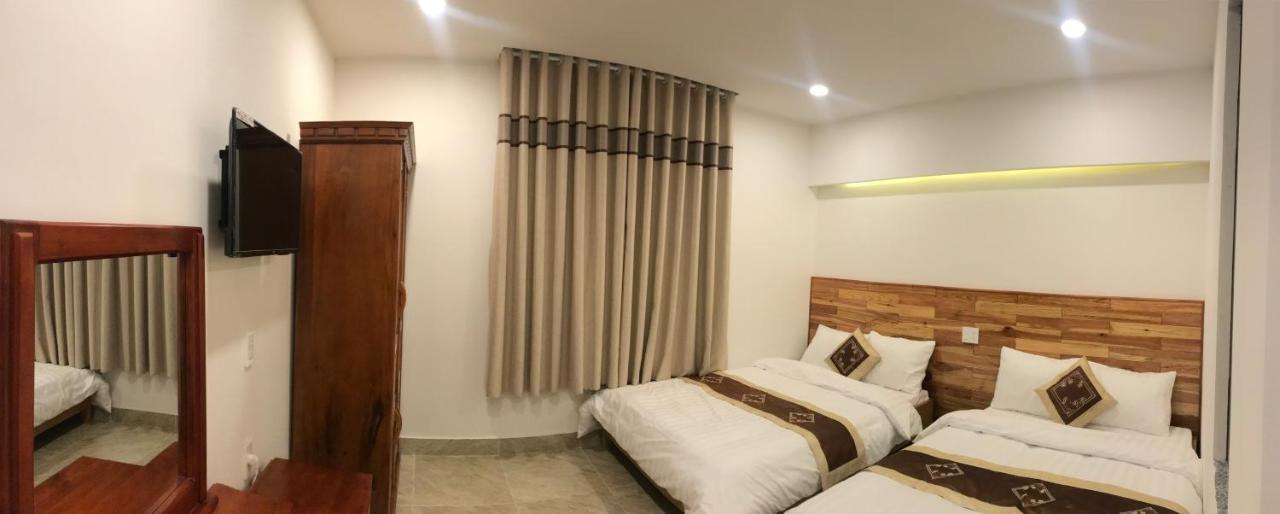 Tata 2 Da Lat Hotel Luaran gambar