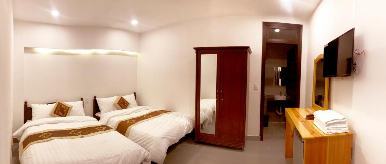Tata 2 Da Lat Hotel Luaran gambar