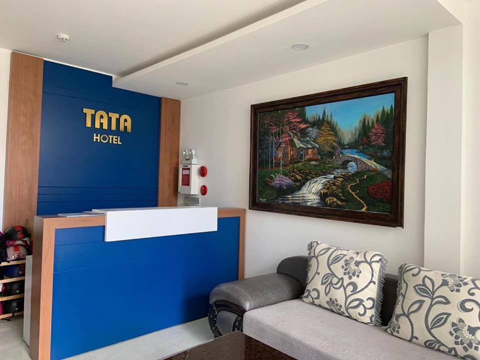 Tata 2 Da Lat Hotel Luaran gambar