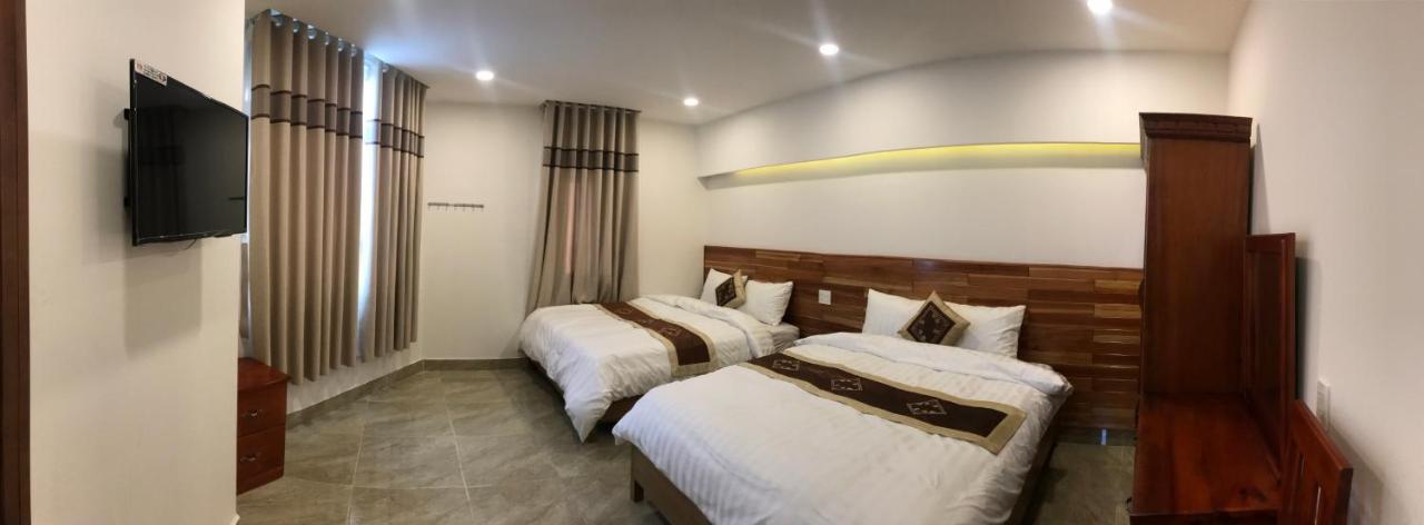 Tata 2 Da Lat Hotel Luaran gambar