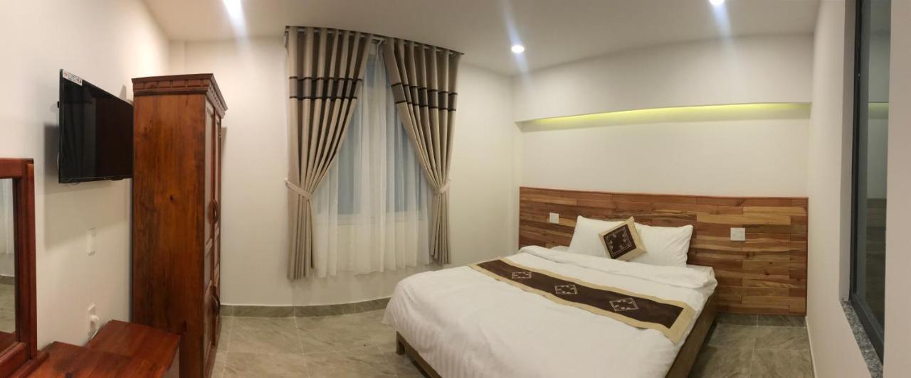 Tata 2 Da Lat Hotel Luaran gambar