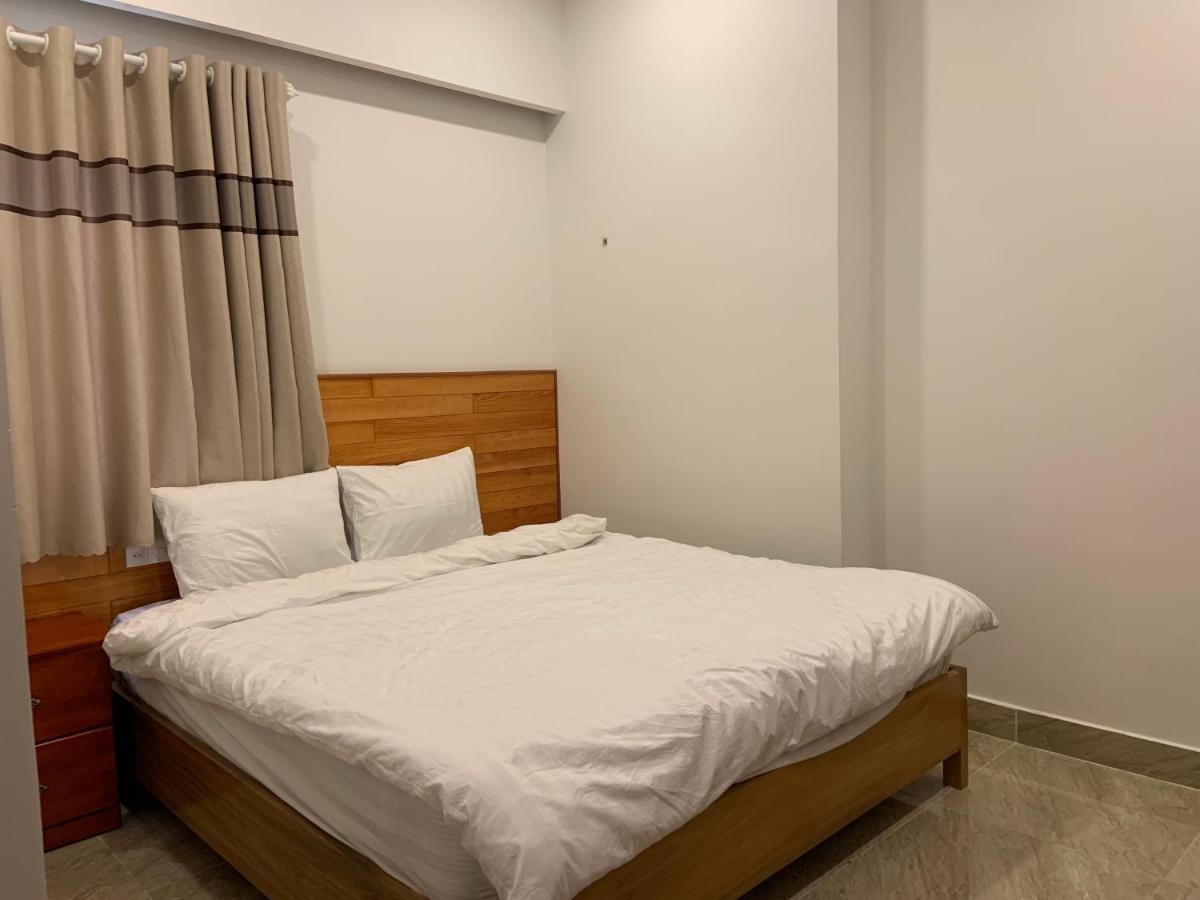 Tata 2 Da Lat Hotel Luaran gambar