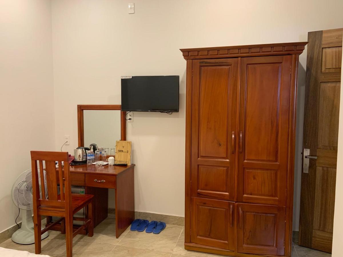 Tata 2 Da Lat Hotel Luaran gambar
