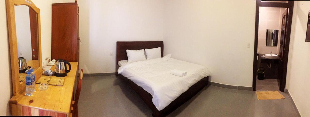 Tata 2 Da Lat Hotel Luaran gambar