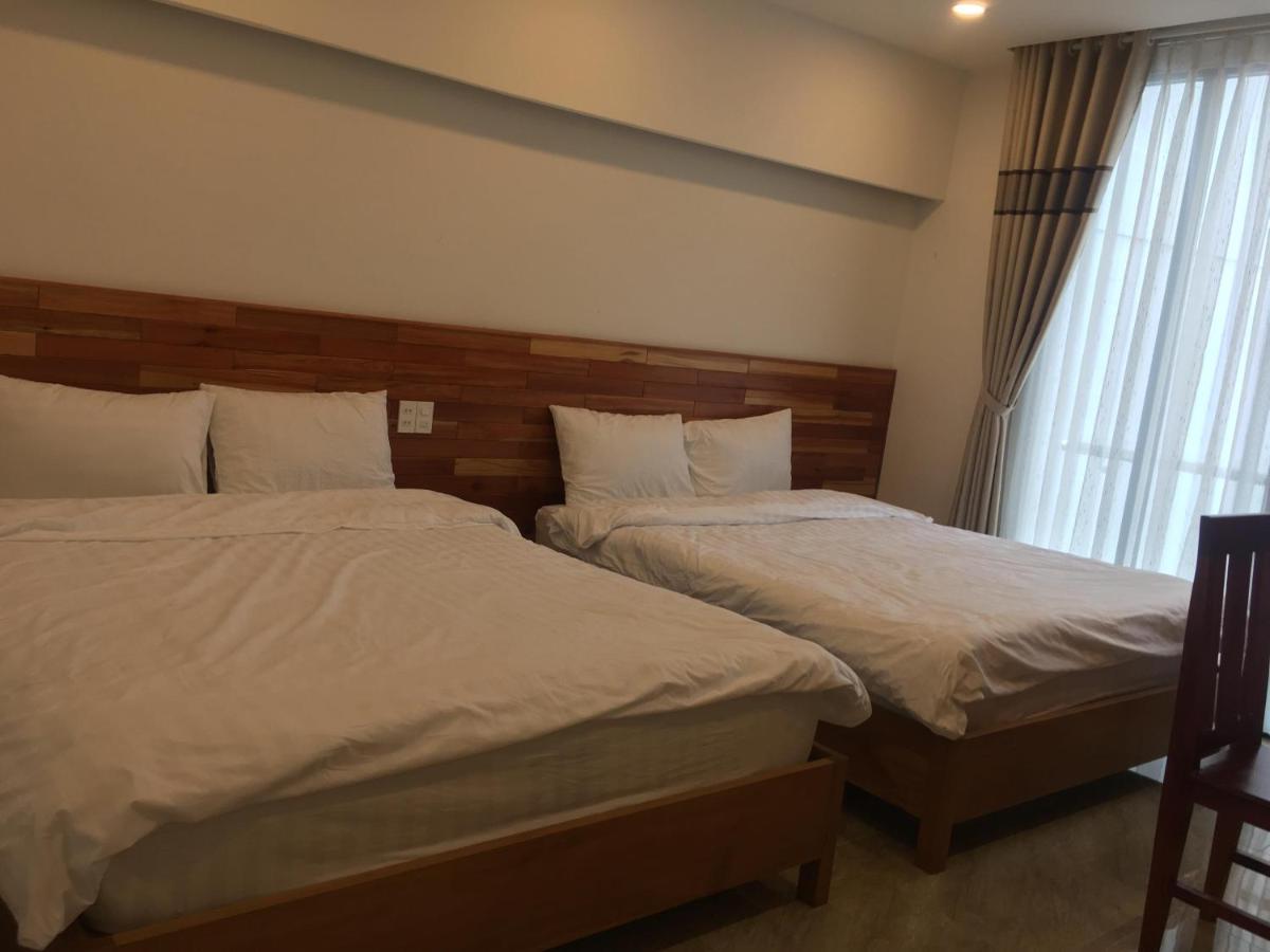 Tata 2 Da Lat Hotel Luaran gambar