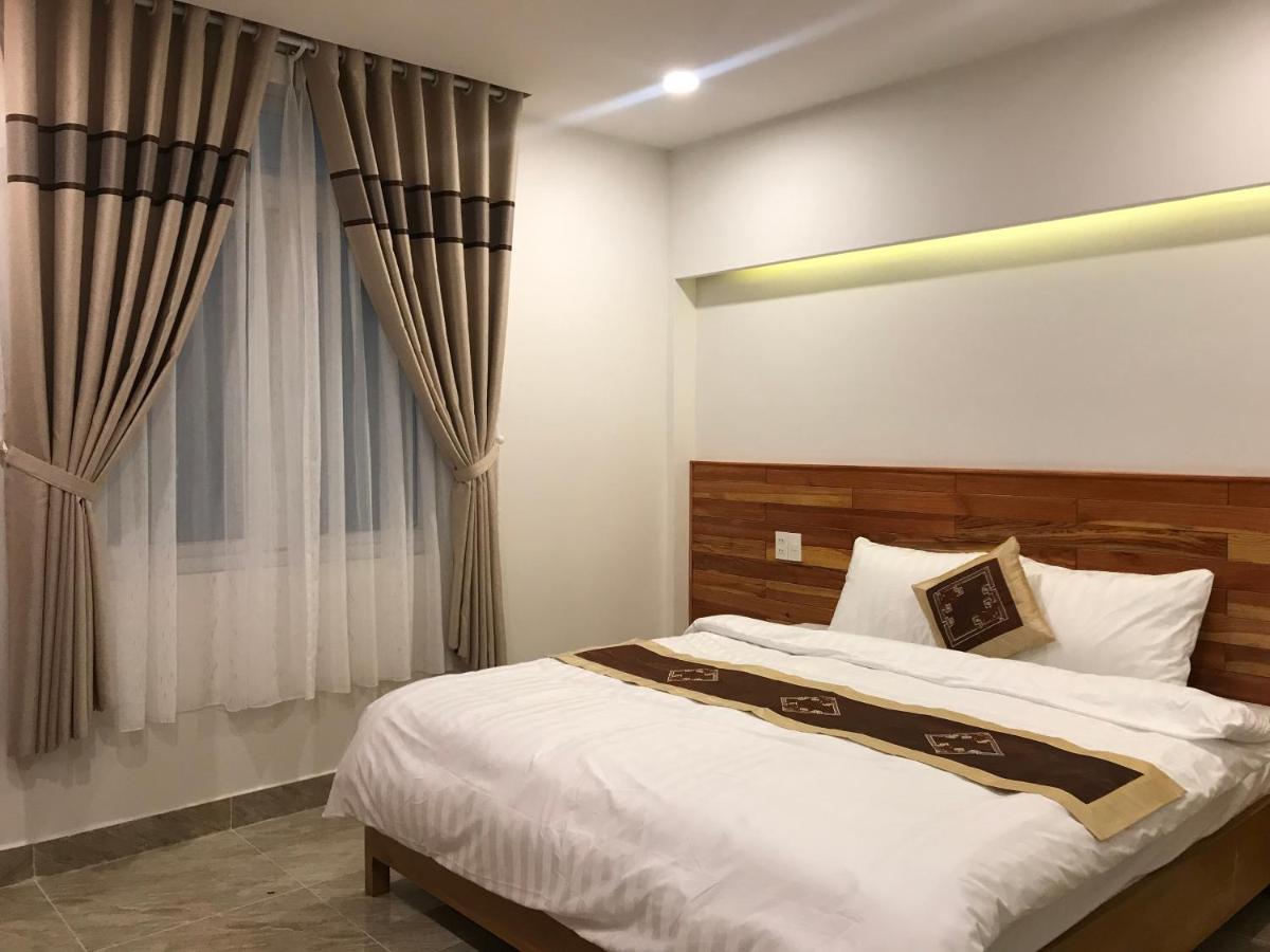 Tata 2 Da Lat Hotel Luaran gambar