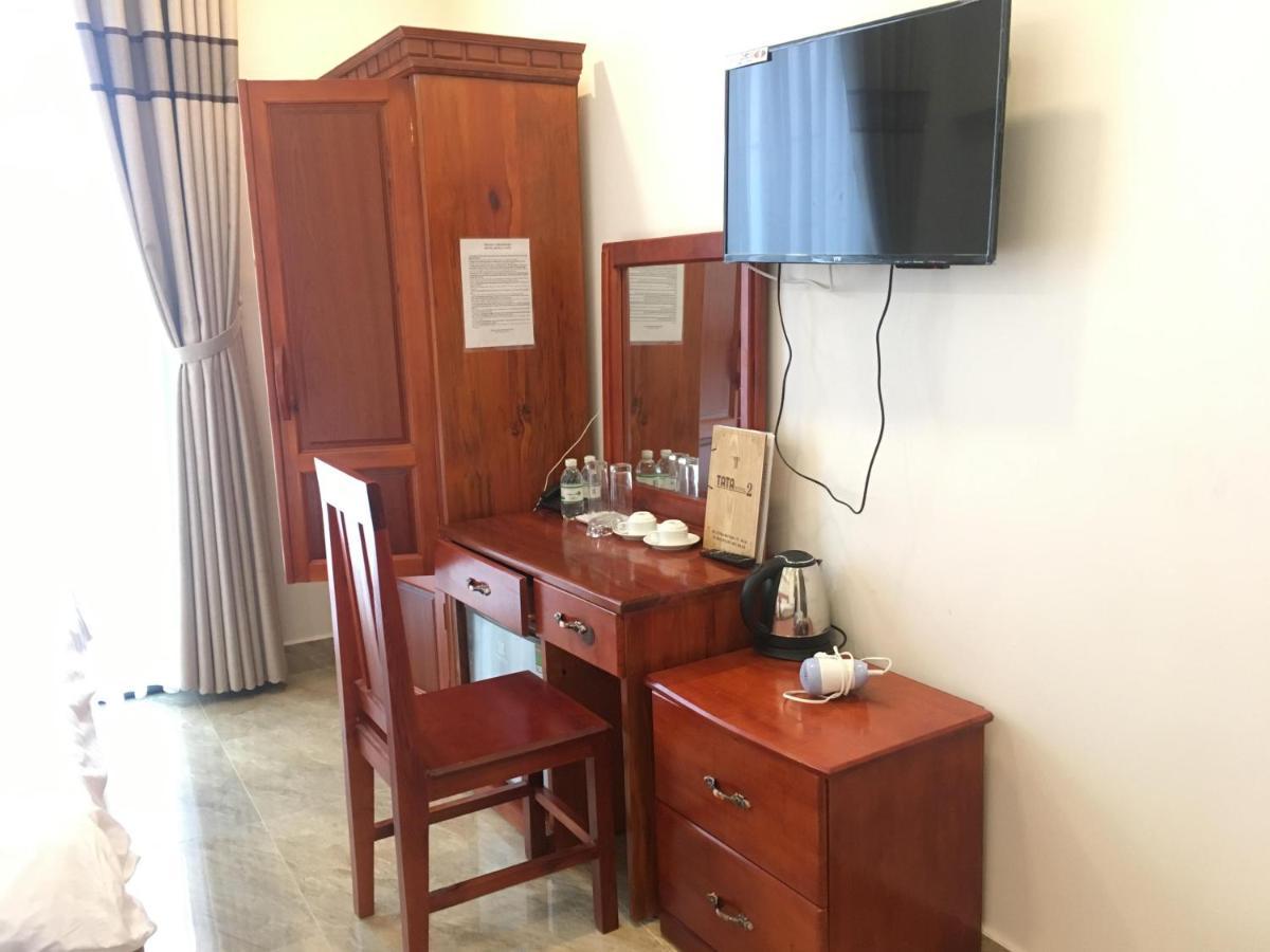 Tata 2 Da Lat Hotel Luaran gambar