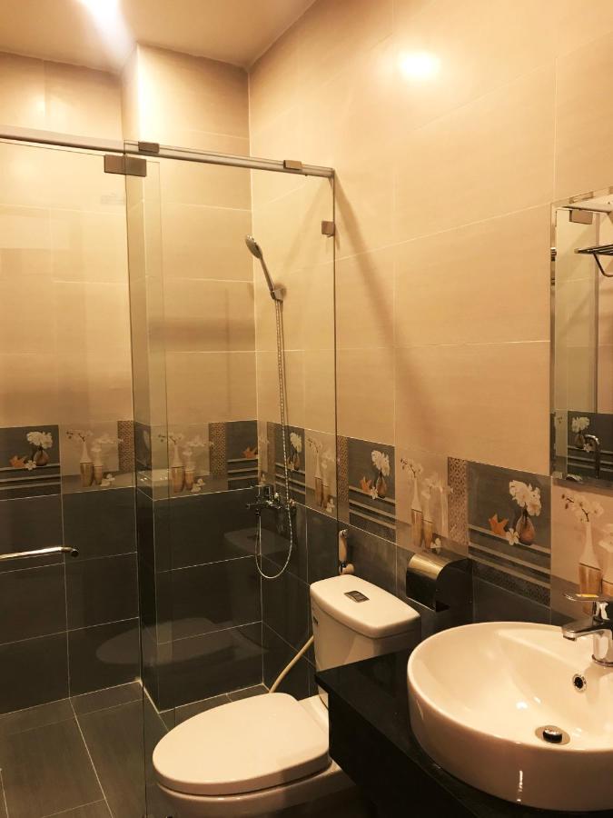 Tata 2 Da Lat Hotel Luaran gambar