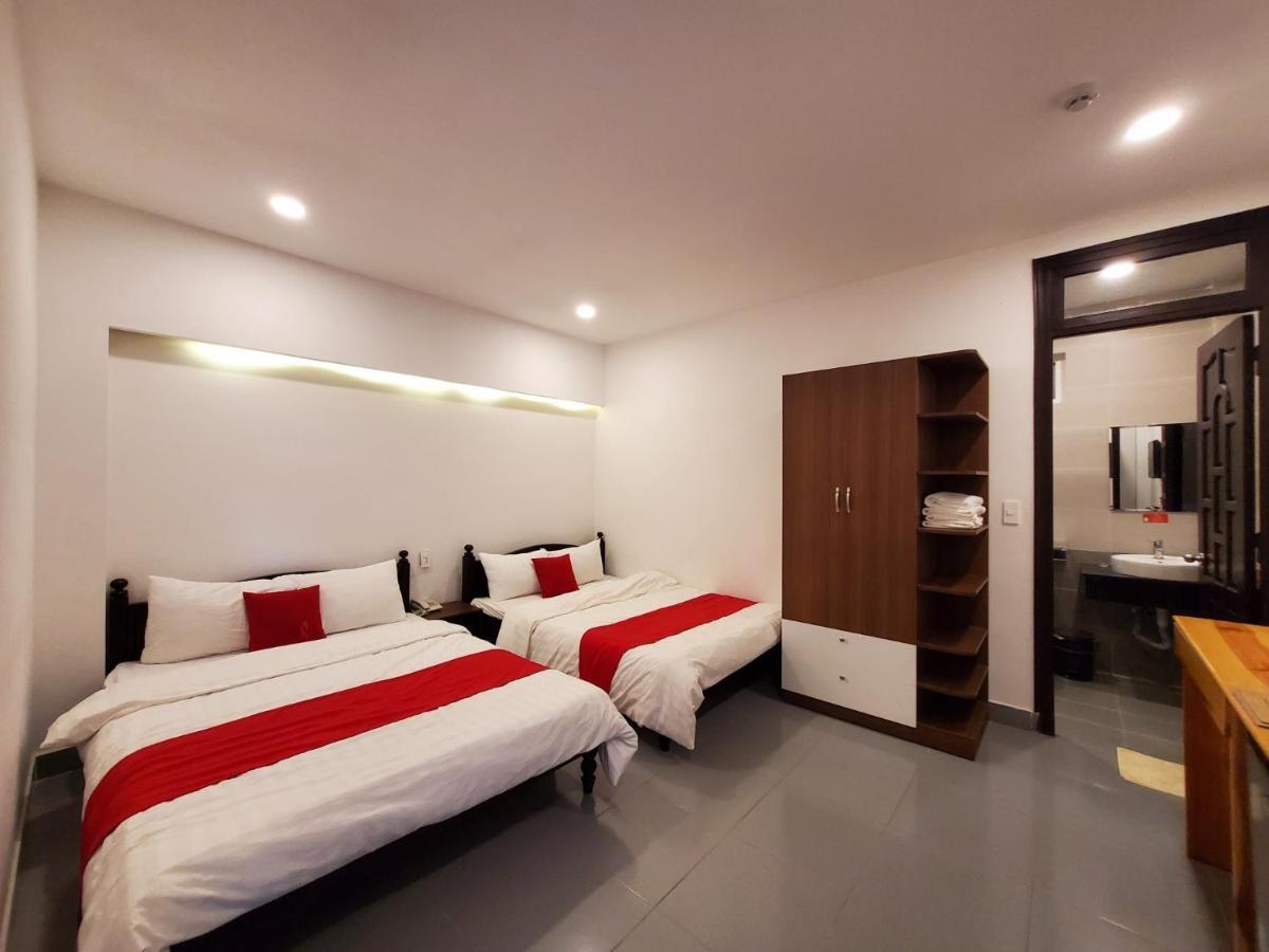 Tata 2 Da Lat Hotel Luaran gambar