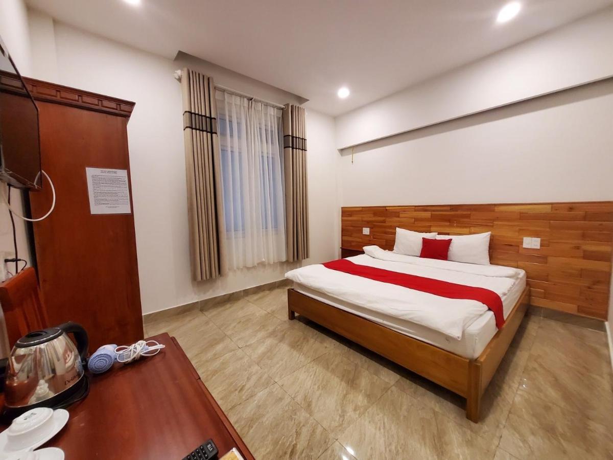 Tata 2 Da Lat Hotel Luaran gambar