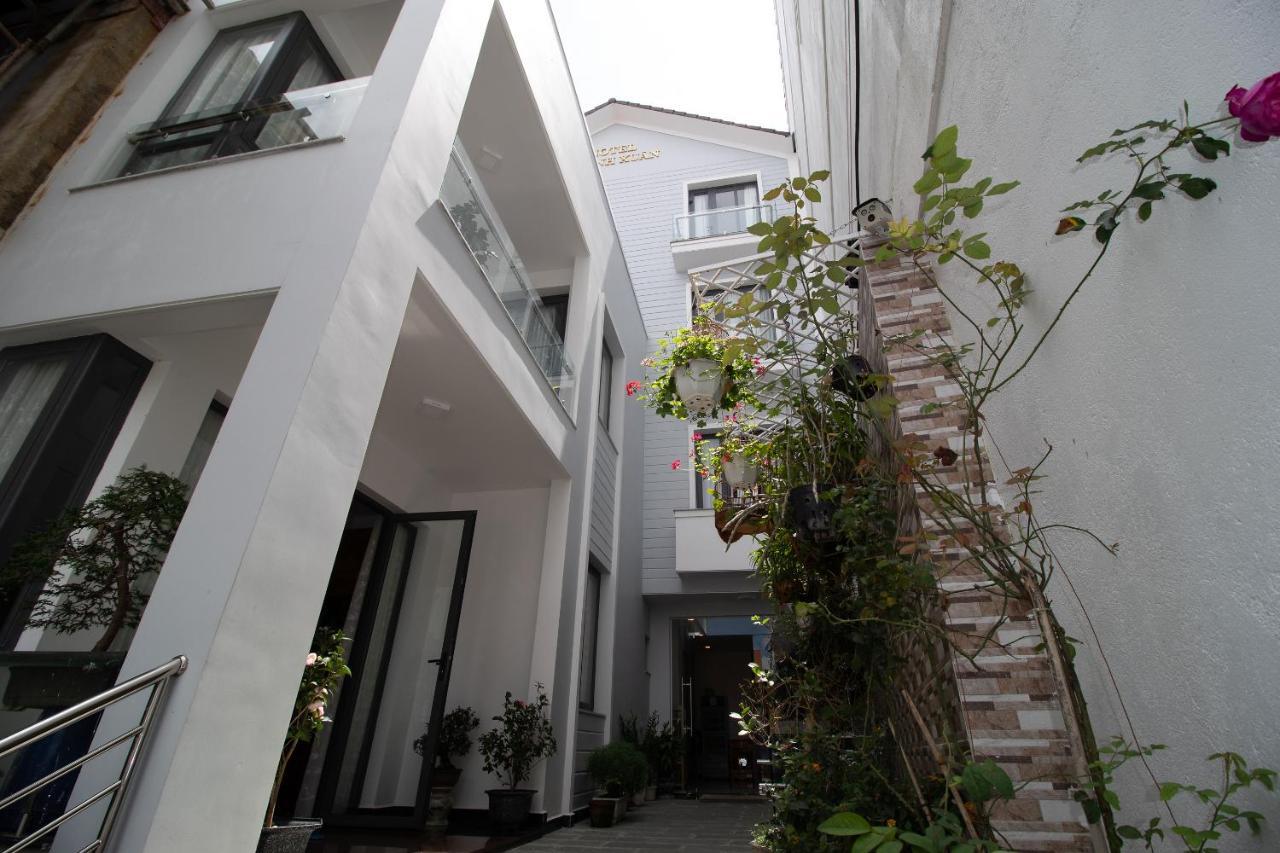 Tata 2 Da Lat Hotel Luaran gambar